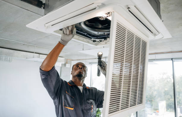 Licensed Furnace Repair service in Wimauma, FL - FH HVAC